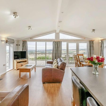 Vila 3 Bed In St Andrews 88420 Balmullo Exteriér fotografie