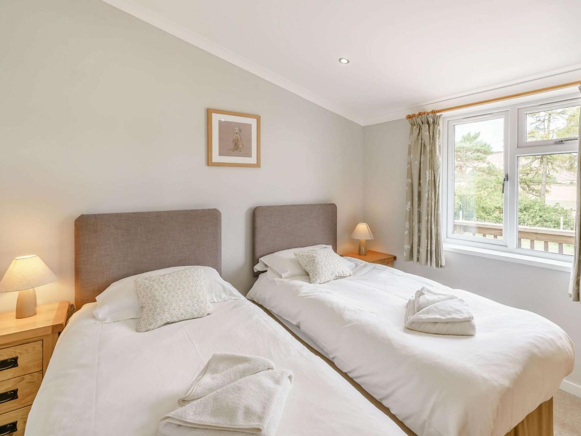 Vila 3 Bed In St Andrews 88420 Balmullo Exteriér fotografie