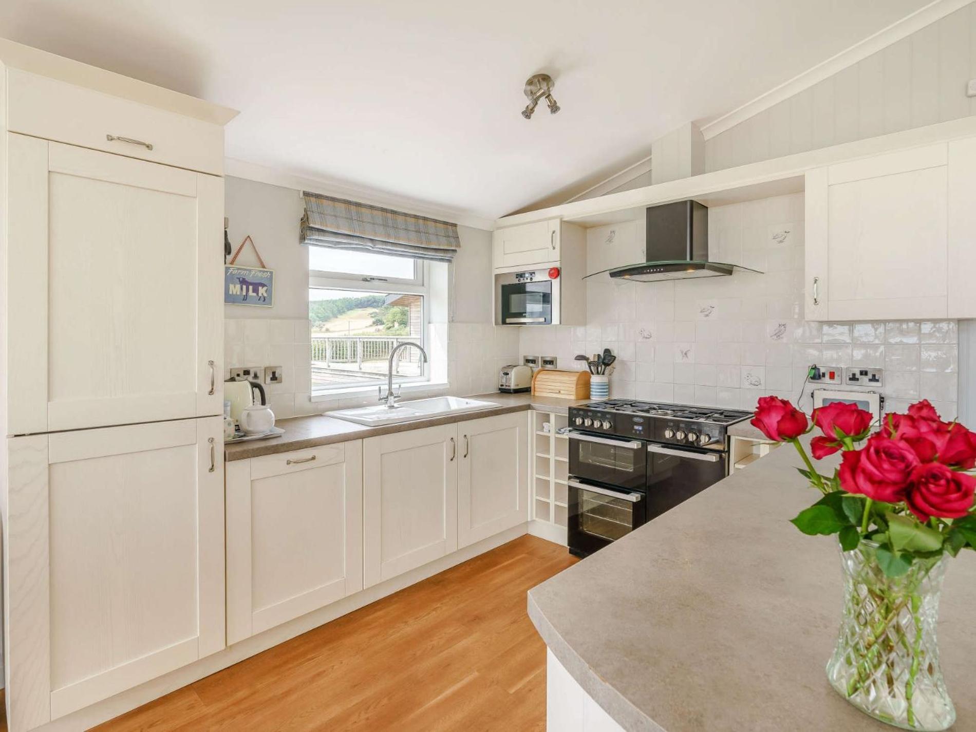 Vila 3 Bed In St Andrews 88420 Balmullo Exteriér fotografie