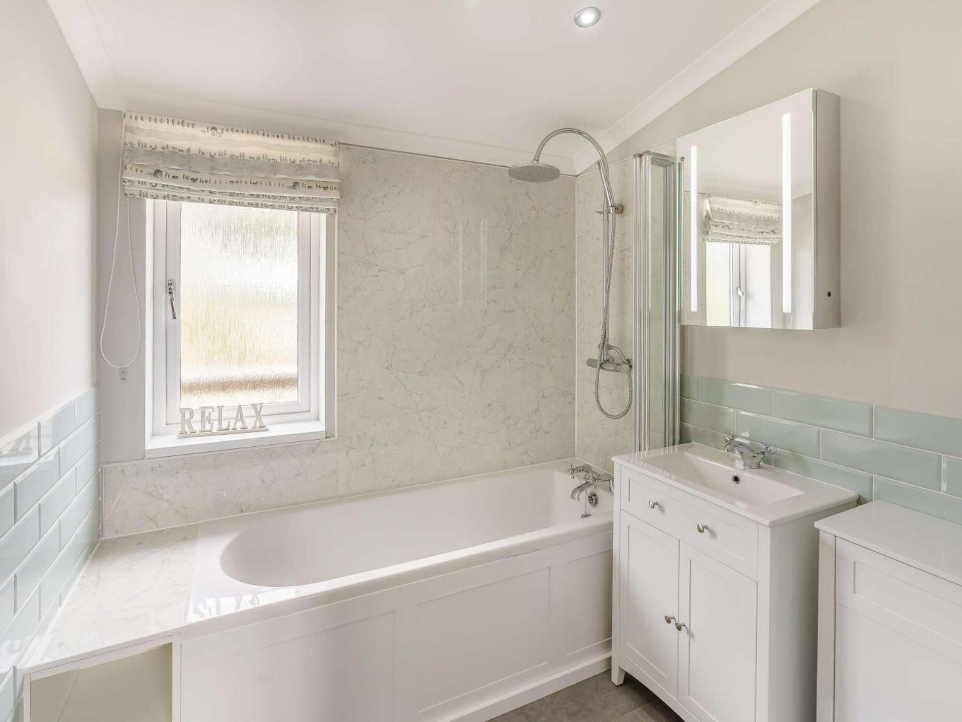 Vila 3 Bed In St Andrews 88420 Balmullo Exteriér fotografie